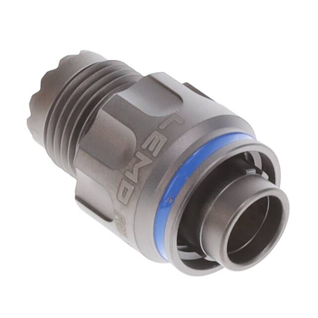 FGN.1M.308.XLCM LEMO  Circular Connector Assemblies